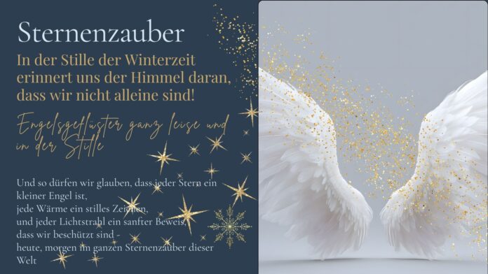 Achtsamkeitskalender 2025