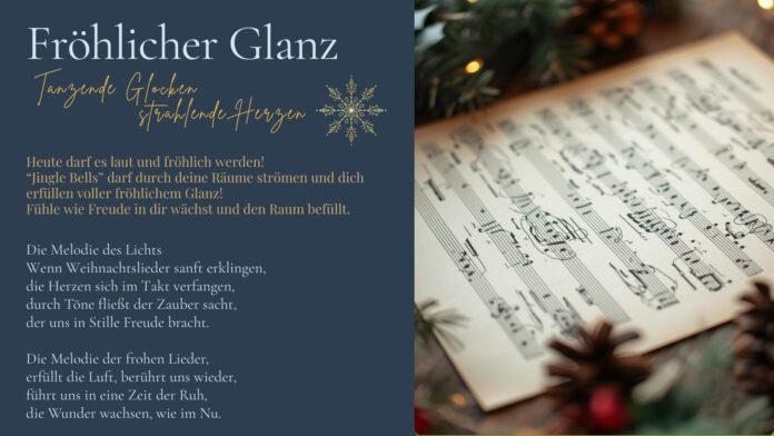 Achtsamkeitskalender 2025