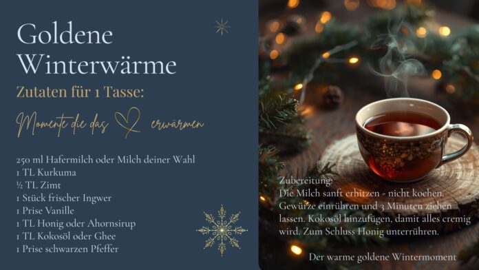 Achtsamkeitskalender 2025